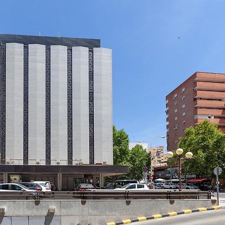 Apartamento Luminoso Y Acogedor En Sevilla. A/C. 外观 照片
